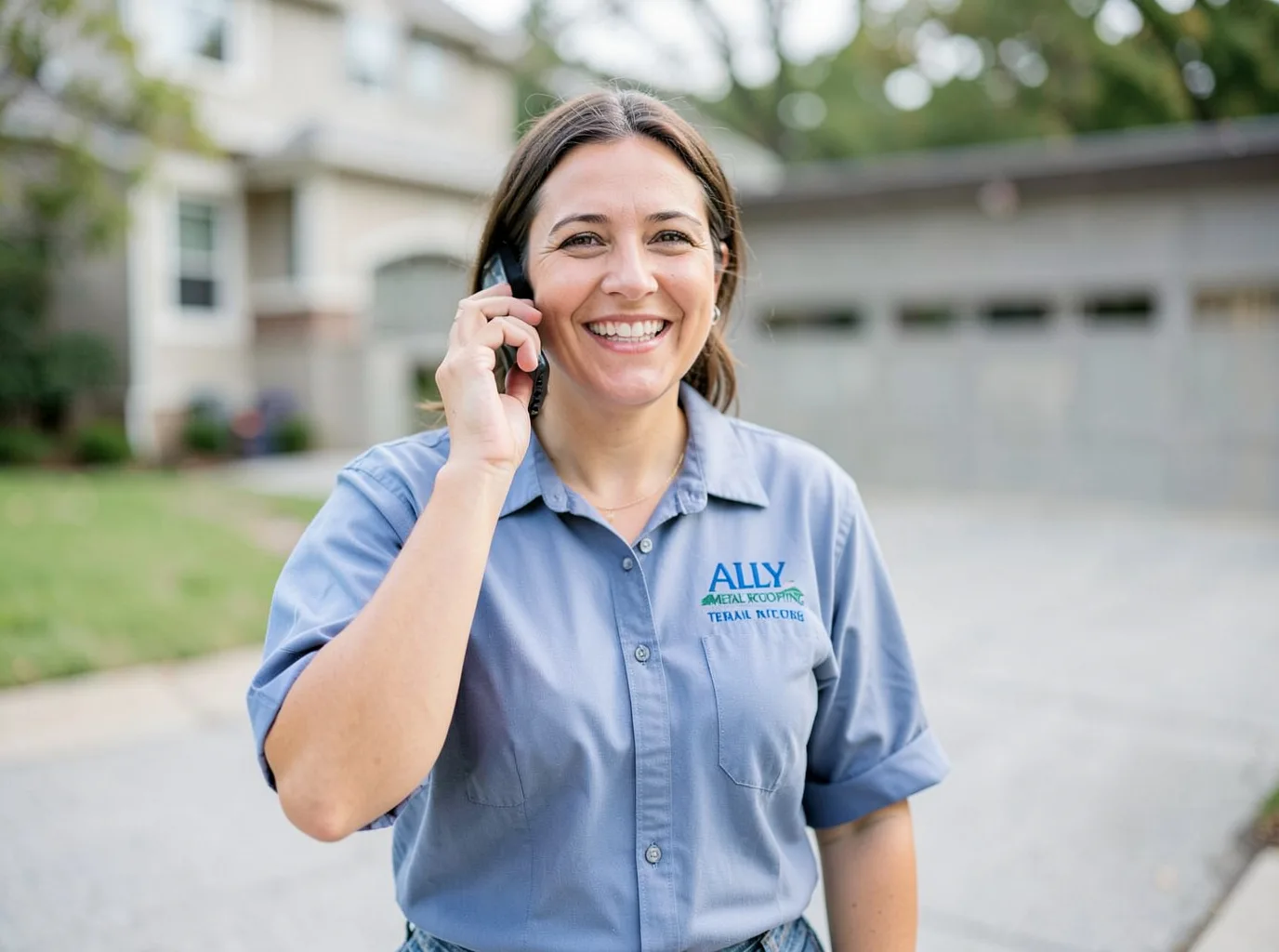 Metal Roof Installation Wooster, AR FAQs